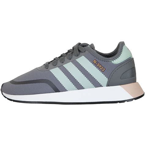 adidas schuhe damen grau grün|adidas Sneaker für Damen .